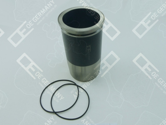 Cylinder Sleeve - 020119206600 OE Germany - 51.01201-0417, 227WN6700, 3.10160